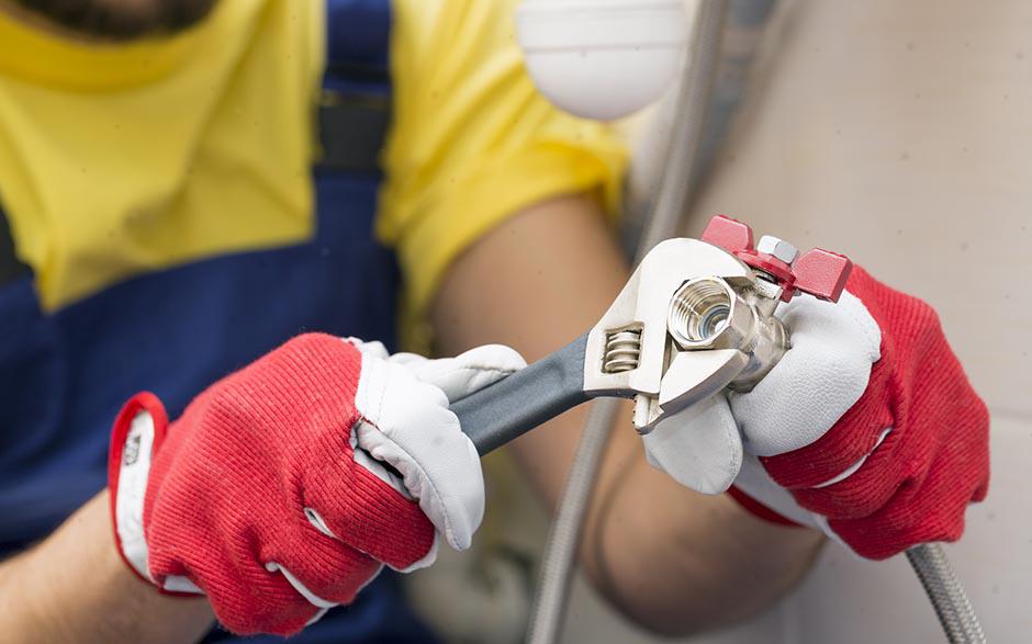  recherche de fuite Creil