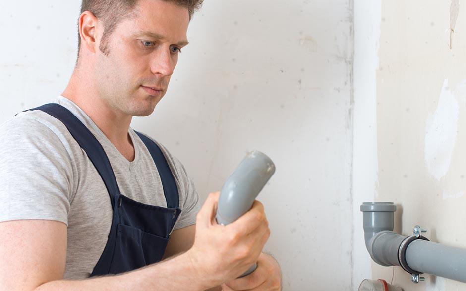  recherche de fuite Creil